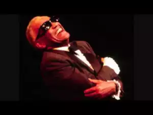 Ray Charles - I Can